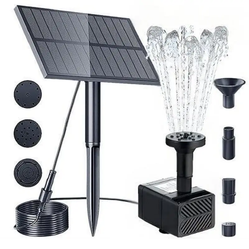 A84E-For Bird Bath …