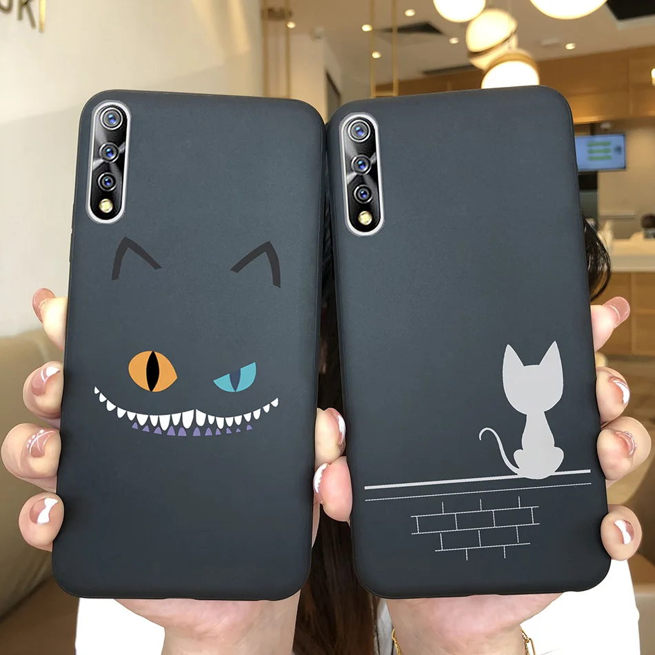Case For Vivo S1 Case vivo V17 Neo 6.38\