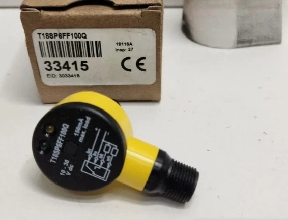 Brand New Original T18SP6FF100Q T18SN6FF100Q T18SP6FF50Q T18SN6FF50Q T18SP6FF25Q T18SN6FF25Q T18SP6R T18SN6R T186E Fast Delivery