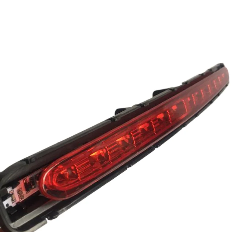 Fits for Mercedes Benz W211 E200 E280 E300 E320 E220 E-Class Third 3rd High Mount Rear Stop Brake Tail Light