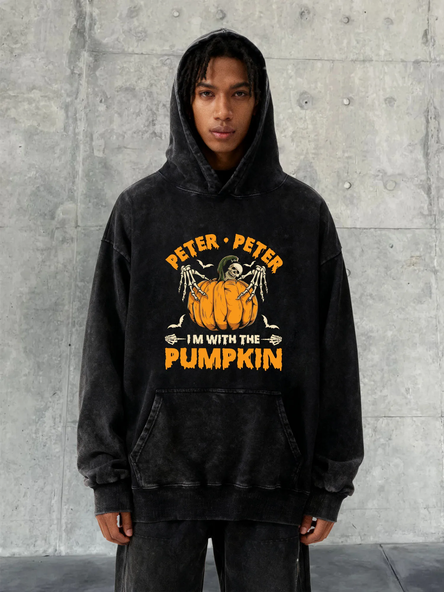 Peter Pumpkin Man 4… - image
