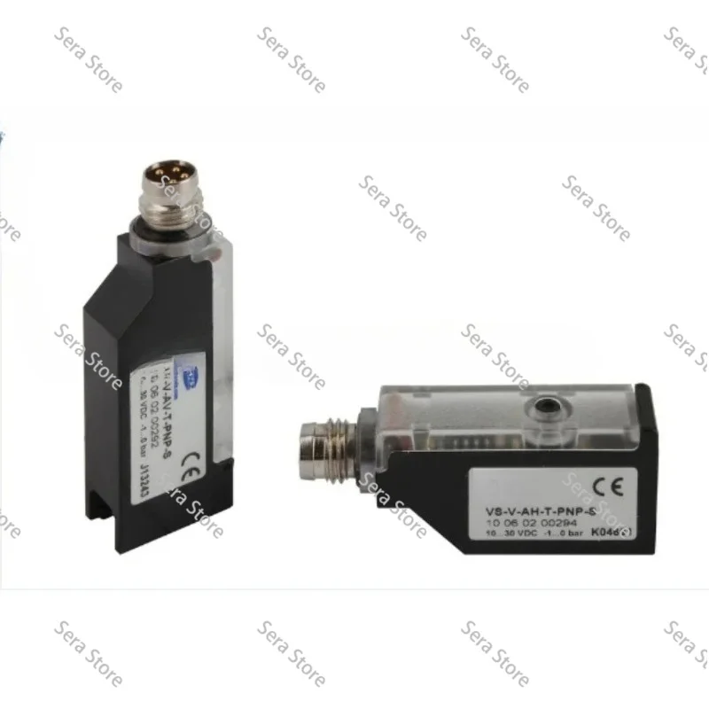 Pressure switch VS-V-AV-T-PNP-S/VS-V-AH-T-PNP-S