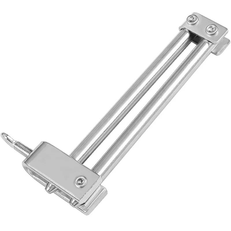 A74E-Tubing Sealing Clamp Auto Hand Tool Accesory Brake Hose Clamp Tool Hose Clamp Tool Cutoff Plier Repair For Brake Tubing