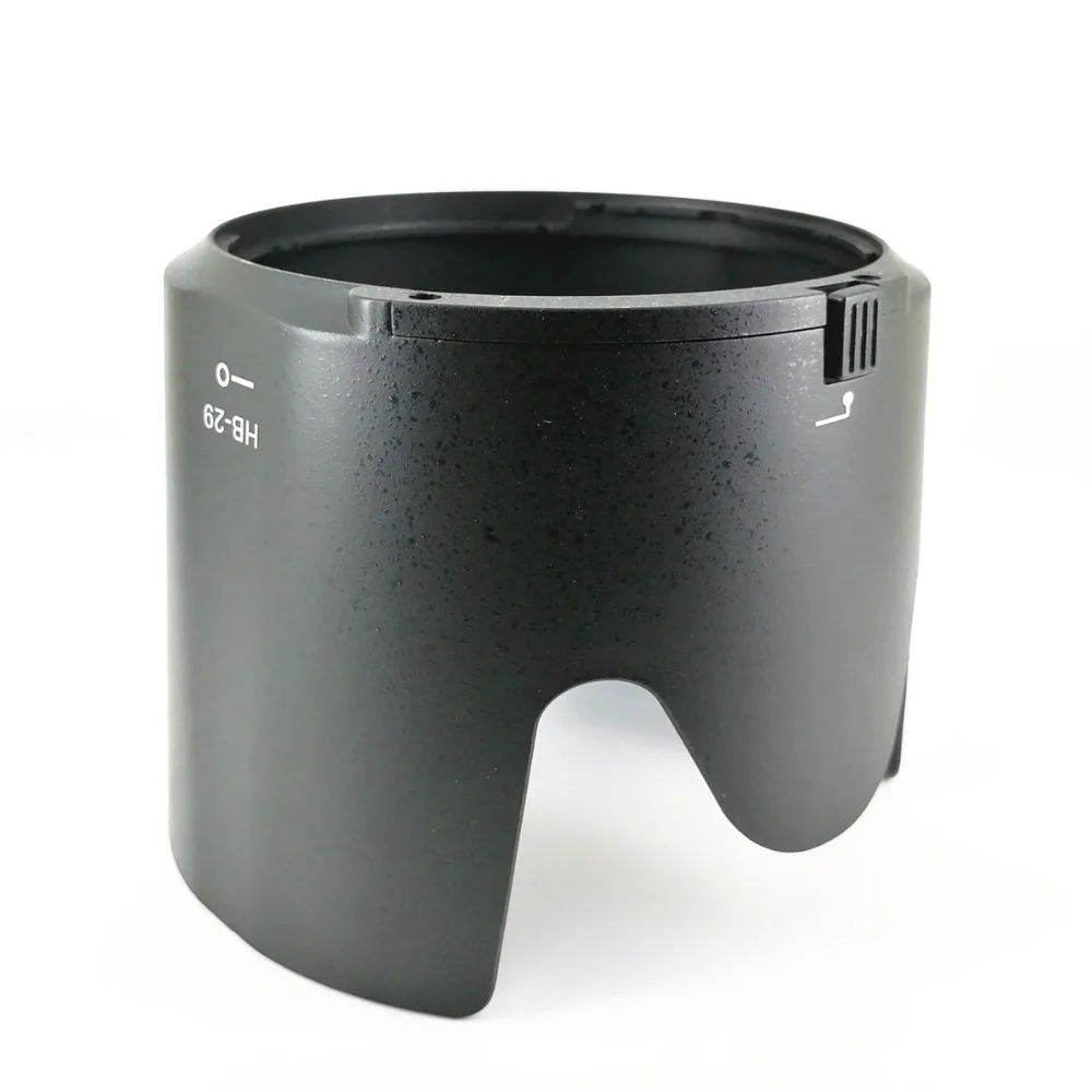Move on、HB-29、AF-S、vr Zoom用の花の花びらレンズフードの交換-Nikon、70-200mm、f/2.8g、IF-ED、70-200mm、f2.8 g、ed、hb29,hb 29