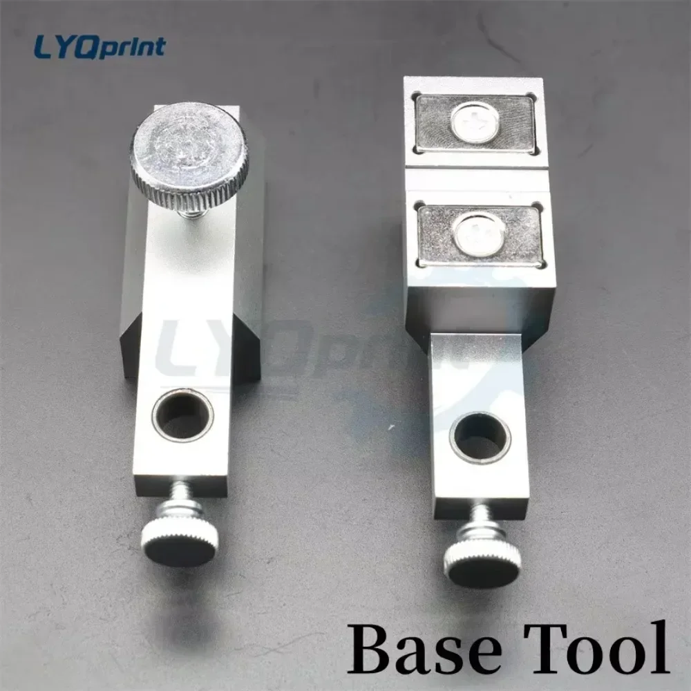 Flat Best Quality Installed Gecko Watch Base Tool For Heidelberg Roland Komori