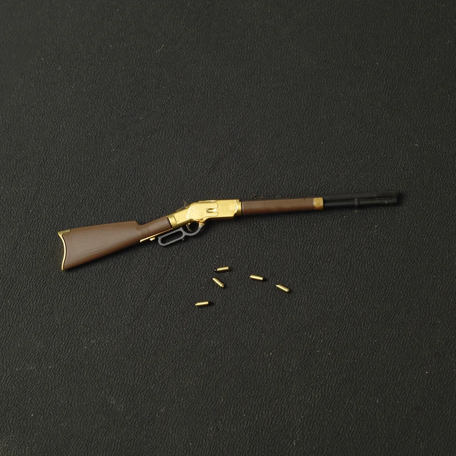 نموذج بندقية جندي للقوات الخاصة ، إكسسوارات أسلحة ، M18A1 ، M92 ، QBZ191 ، G96 ، AK12 ، AK117 ، M1873 ، HK416 ، P320 ، جسم 6 بوصة #3