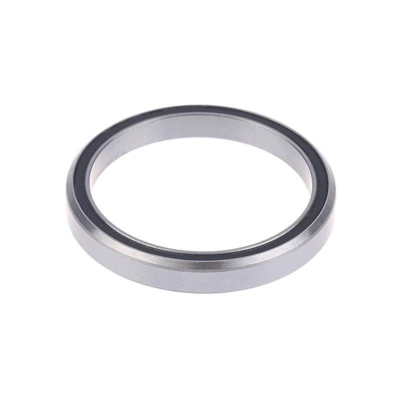 ACB495H6.5 Road Bike Headset Bearings 40.5*49.5*6.5 Mm 45/45 Degree Chrome Steel Tapered Upper Lower ACB Bearing Set