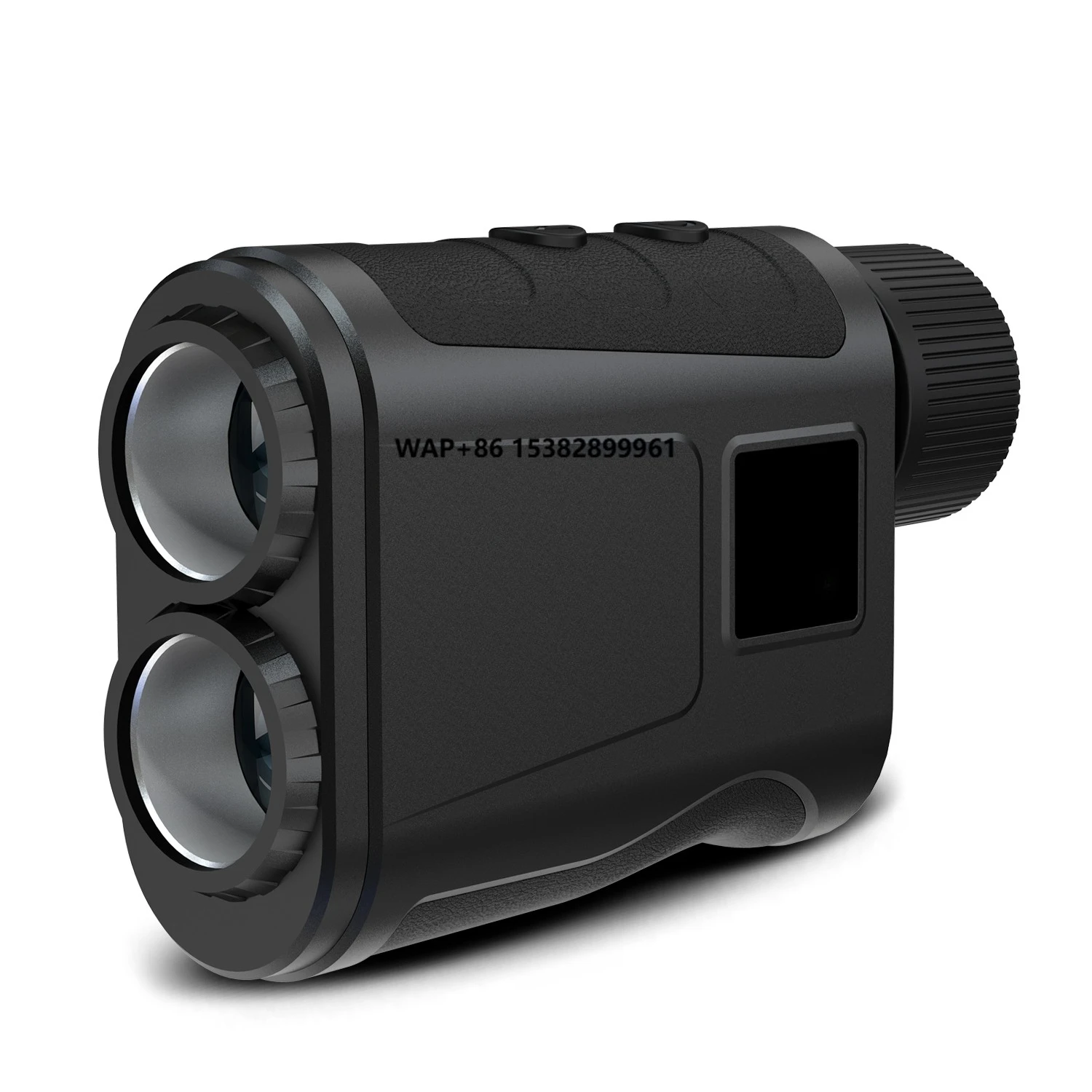 

H 1500m Telescope for Golf Slope Function Long Distance Range Rangefinder 7x Rangefinder Golf Scope