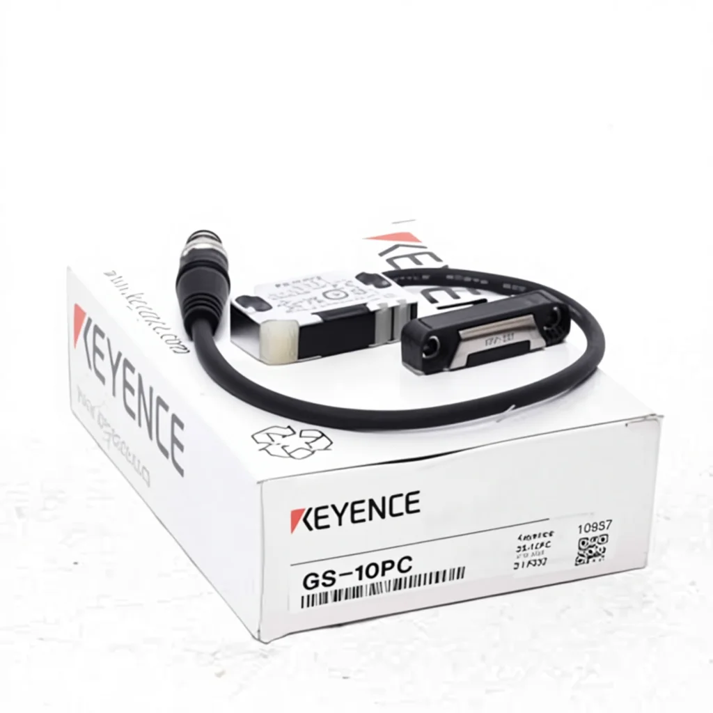 GS-10PC Safety Interlock Switch