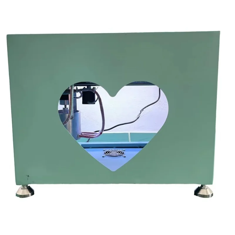 New Designed Old Beijing Sugar Painting Machine Sugar Drawing Machine