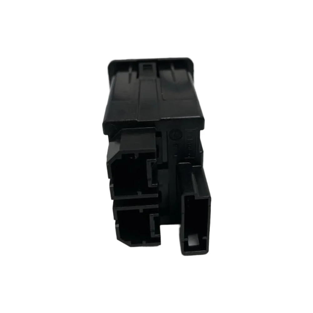 Oem Part Number LB5T-14F014-CC LB5T14F014CC Dual USB Port For Ford For Explorer For Kuga Replacement Car Accessories
