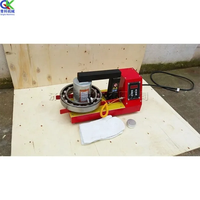 

Bearing Induction Heater Power Plant Mechanical Repair Induction Heater