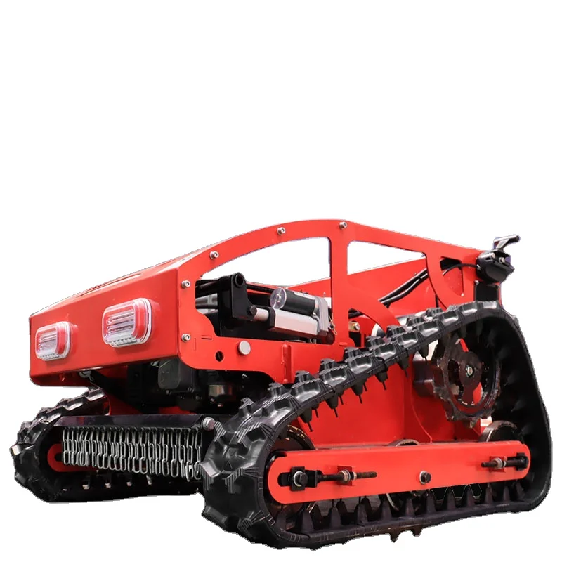 Wholesale High Quality Weeding Machine Robot Gasoline Lawn Mower
