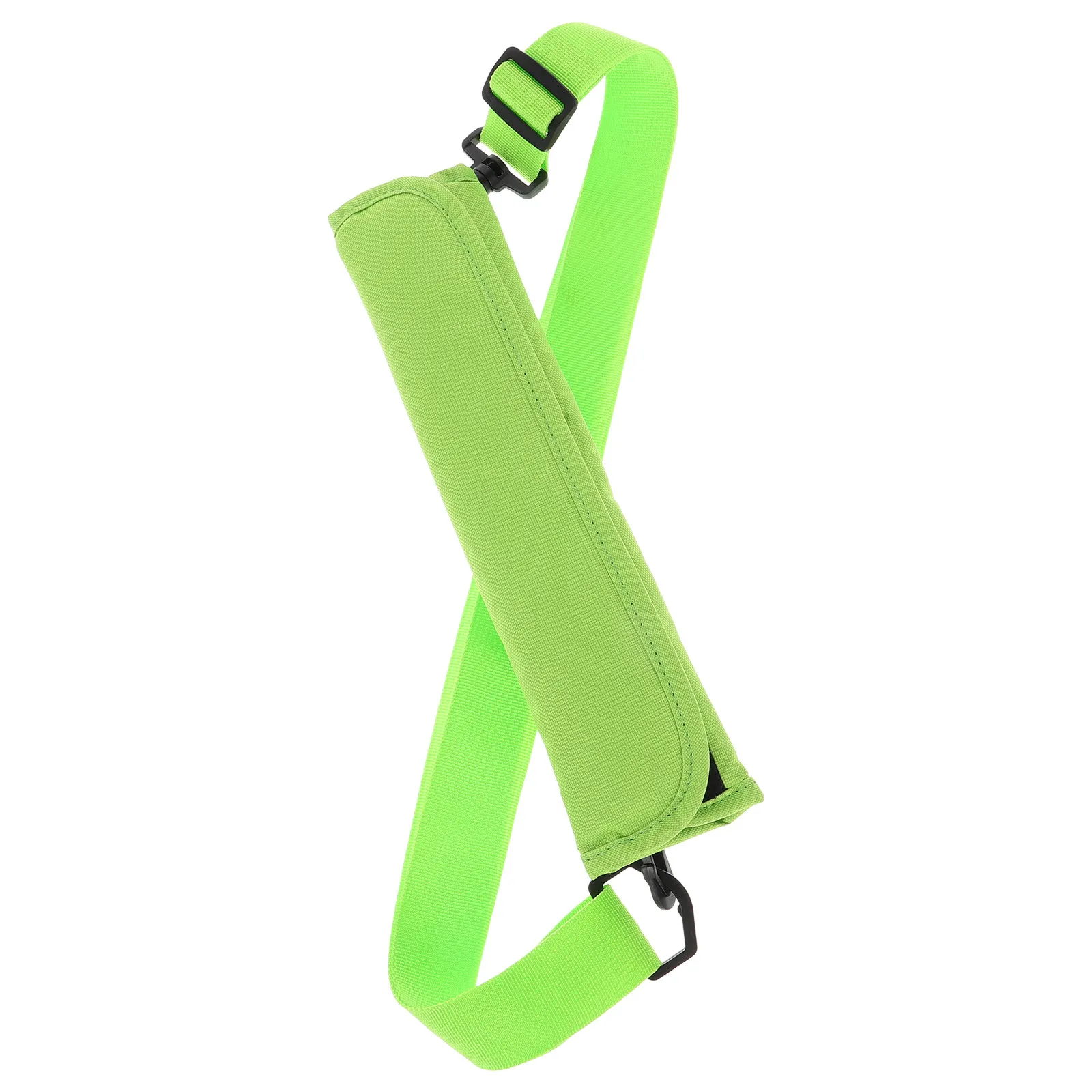 

Compact Golf Clubs Carry Bag Portable Waterproof Foldable Large Capacity Adjustable Strap for Driving Range Practice Travel