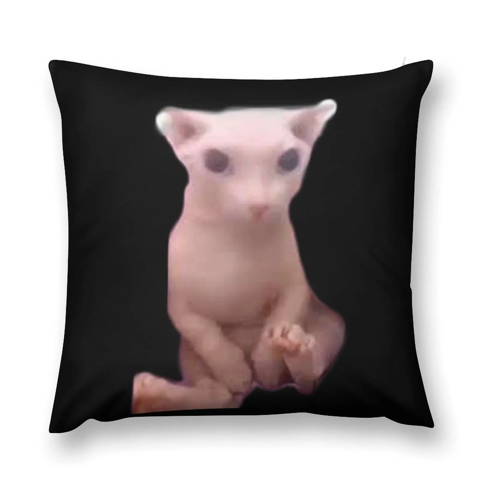 Bingus Throw Pillow Pillow Cases Sofa Covers For Living Room Christmas Pillowcase christmas decorations 2025 pillow