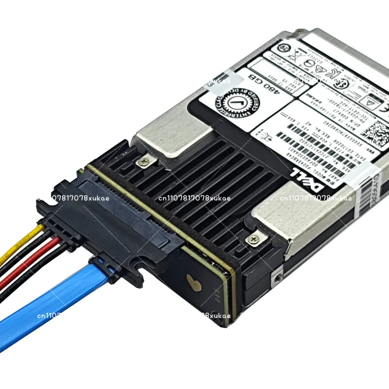 SATA3.0 To SAS 29PIN Hard Drive Solid State SSD Expansion Card SATA22PIN To SAS Adapter Card