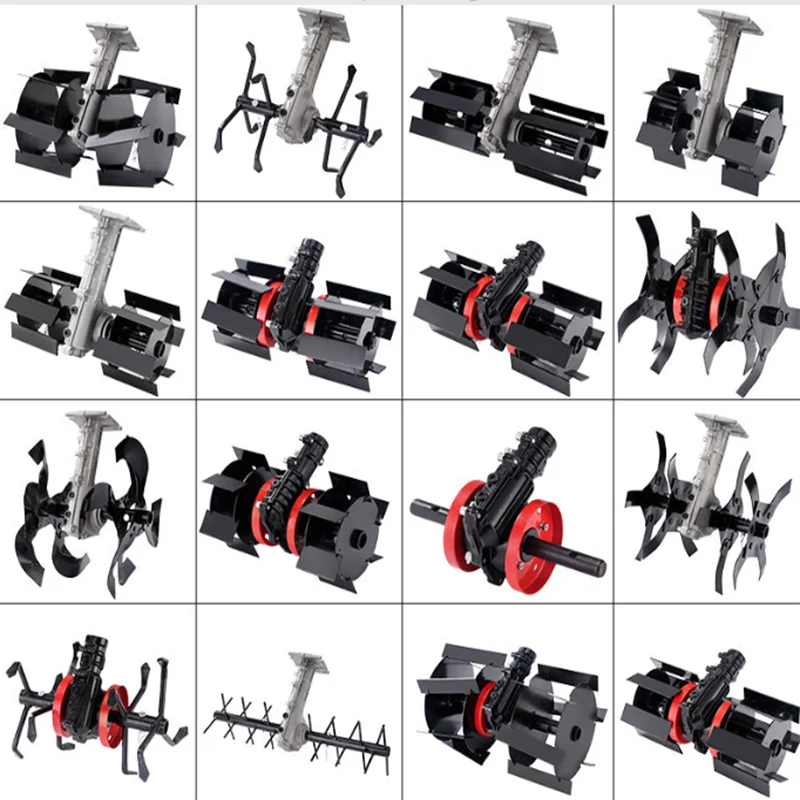 Accesorios para Cortacésped Má - Gardening Tools Best reseña y precio