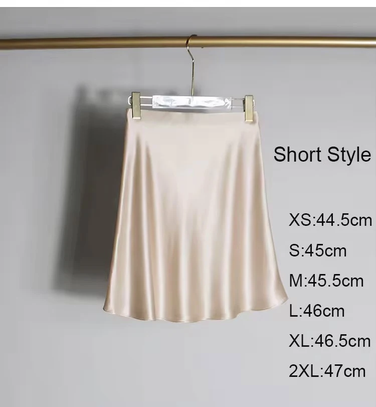 short champagne