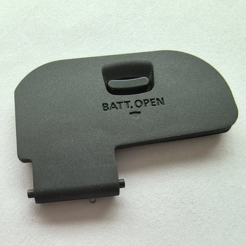 High Quality Battery Door Cover Lid Cap For Canon EOS R5C R5 R6 Battery Compartment Cover Bottom Cover Camera Parts