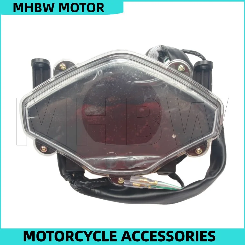 

Instrument Meter for Sym Xs150t-2a/2b Fnx 4v