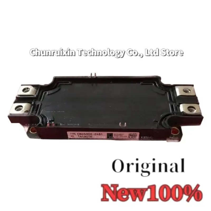 

Модуль IGBT CM450DX-24S1