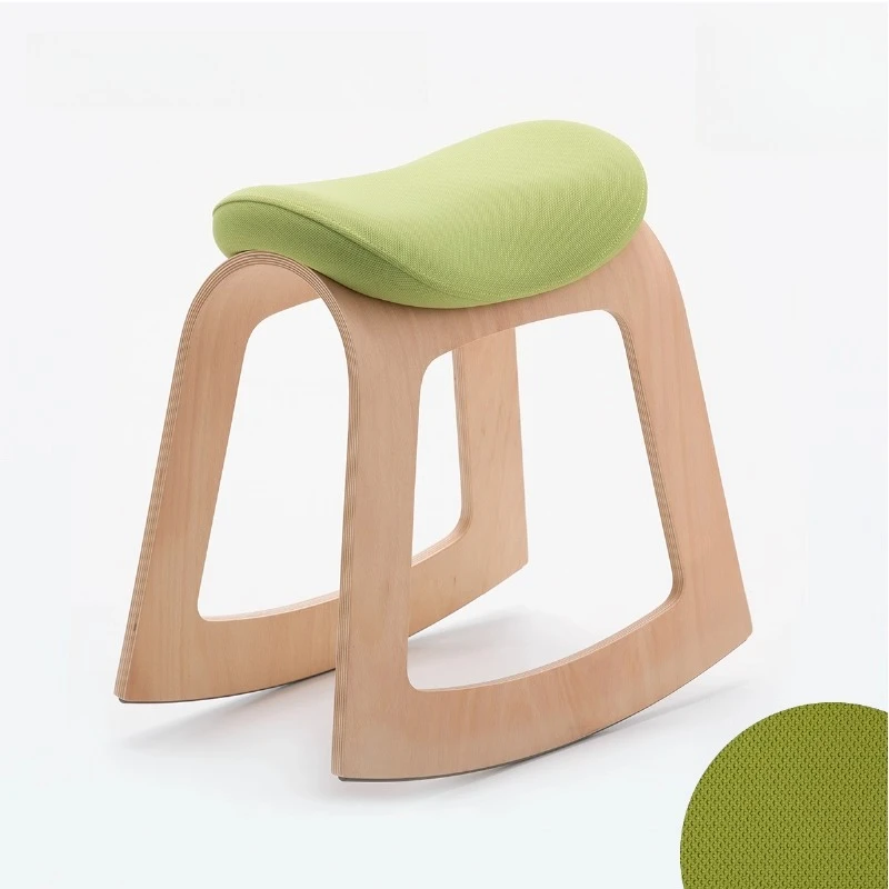 Rocking Plus 465 Chaise à bascule de sport, chaise d'équitation