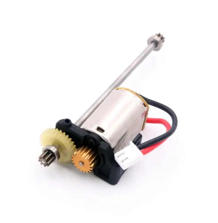 Wltoys 284010 284161 284131 K989 K969 RC spare parts 284010-2520 motor 284161-2556