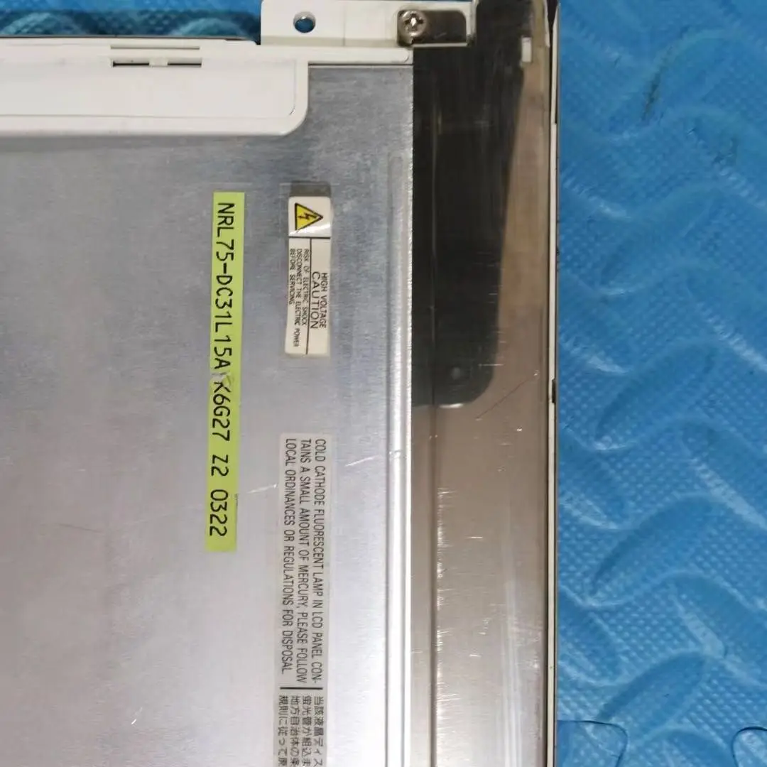 10.4 ''ltd121c31l LCD-Anzeige