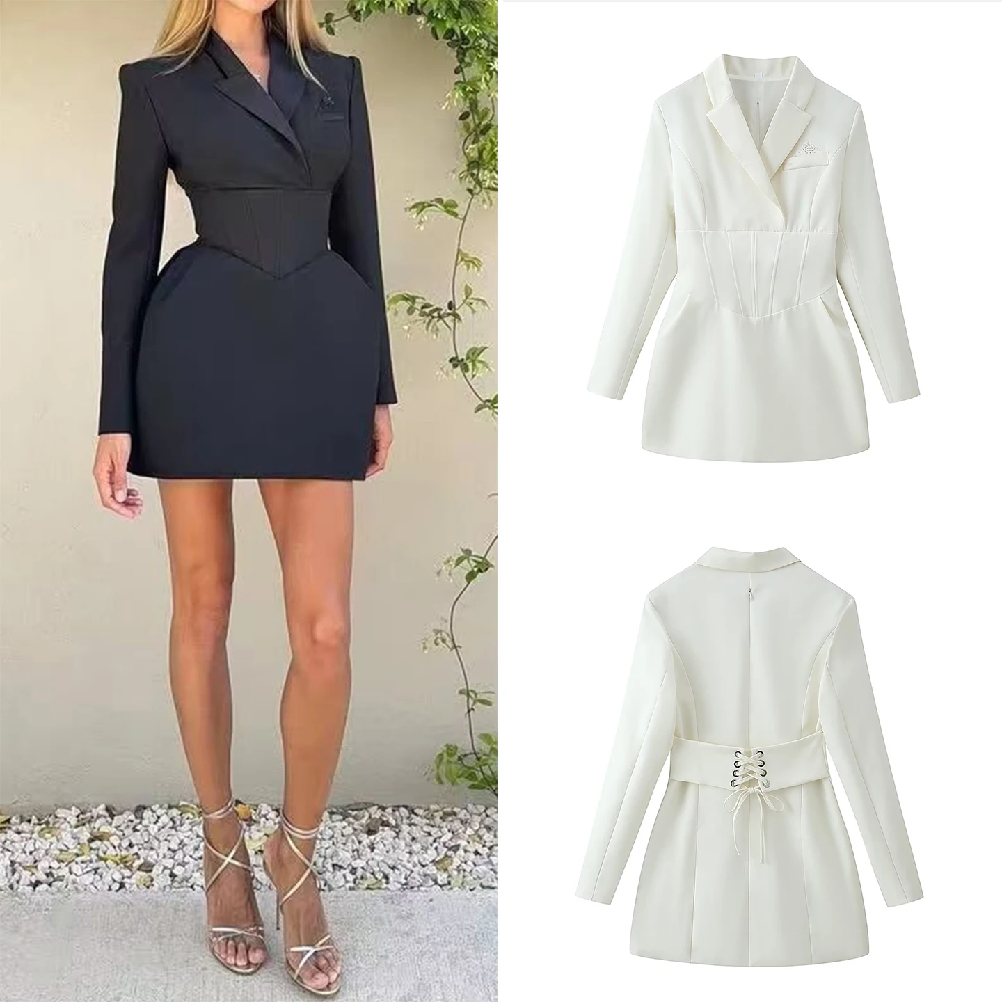 Faionable Fibone Wa…