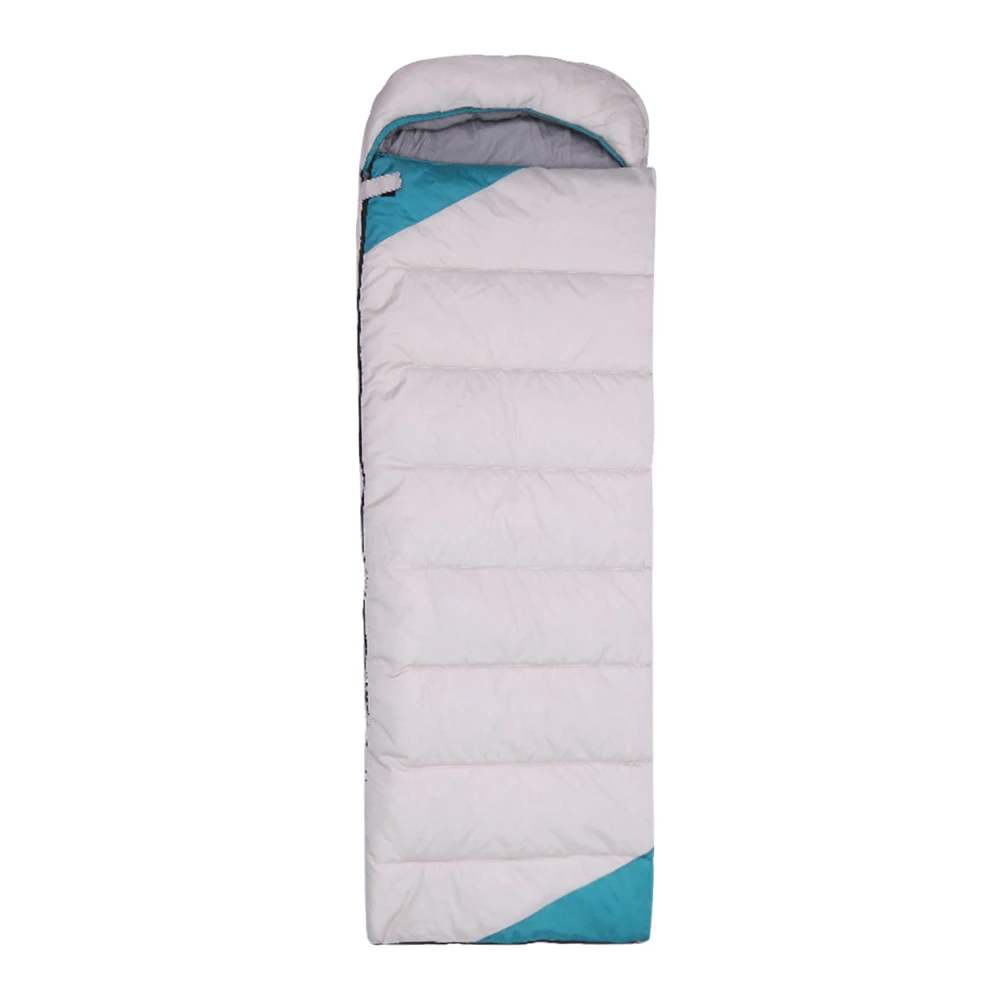 Type-C USB Electric Heated Sleeping Bag 4