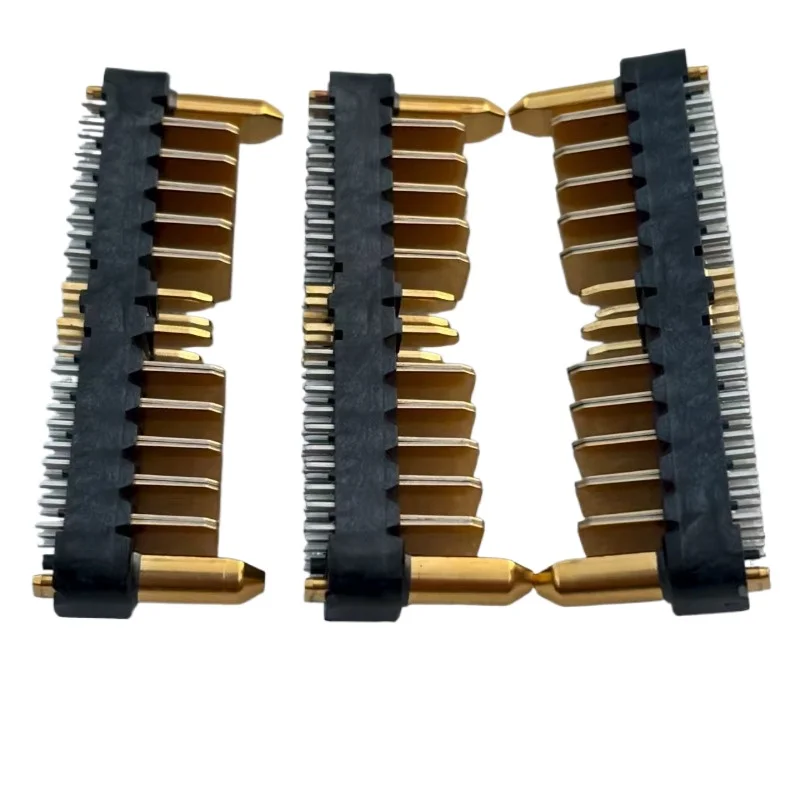 Placa de interfaz de cargador de Dron agrícola para DJI Agras T30 T40 T50 accesorios UAV piezas de repuesto de placa de distribución de energía