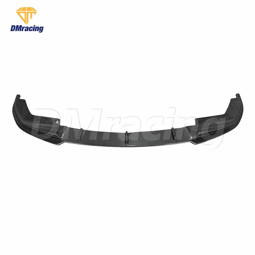 

FD Style Carbon Fiber Front Lip for Bmw 3 Series G20 2019-2022