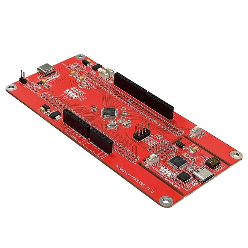Brand new original development version NuMaker- M433SE