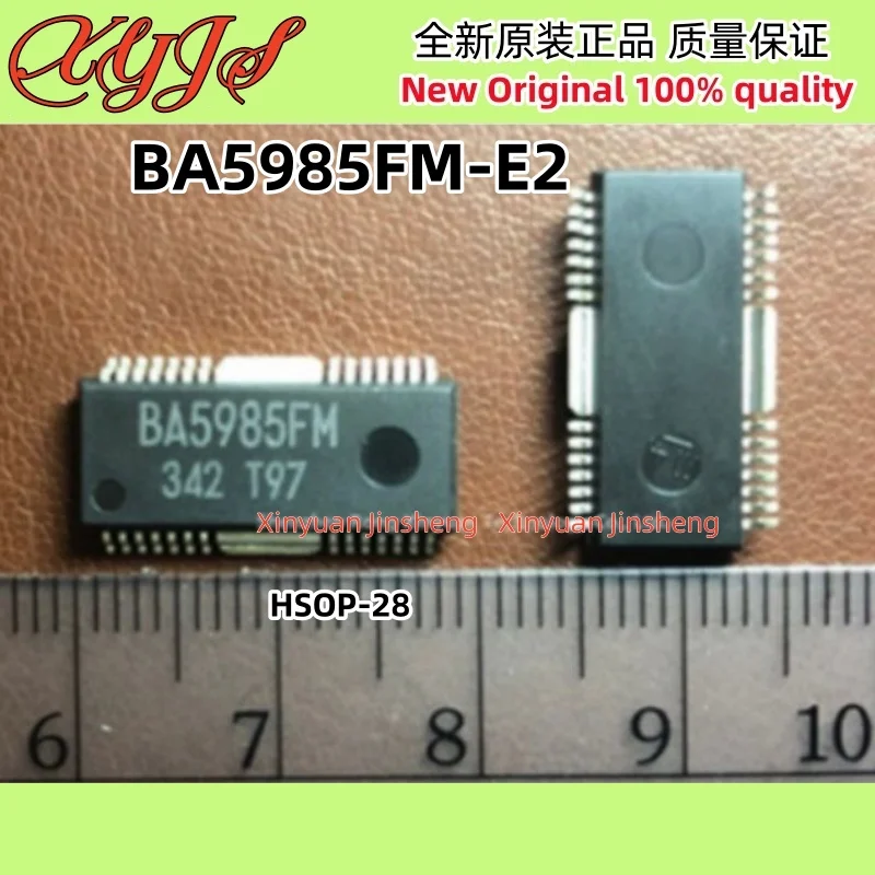 BA5985FM-E2 BA5985FM BA5983FM-E2 BA5983FM BA5982FM-E2 BA5982FM BA6898FP-E2 BA6898FP BA6896FP-E2 BA6896FP BA6892FP-E2 BA6892FP-E2 BA6892FP