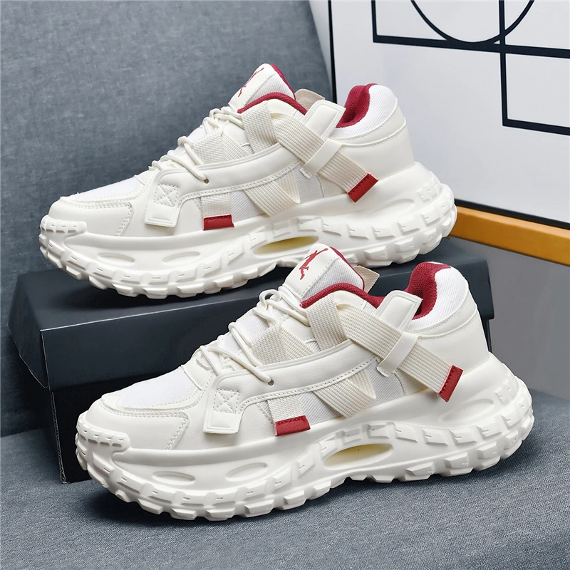 

Business Dual-use Casual Shoes Soft Breath Mesh for Office Work After-work Sport and Urban Daily Outdoor Walking