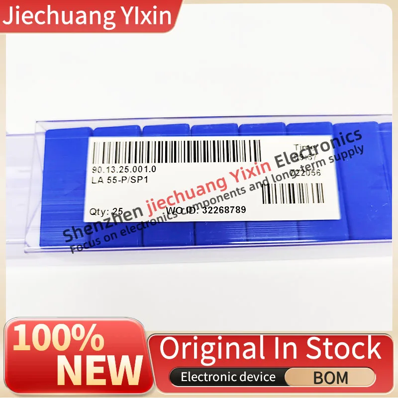 LA55-P/SP1 LA55-P/SP2 LA55-P/SP7 LA55-P/SP23 LA55-P/SP26 LA100-P/SP13 LEM current sensor New Original