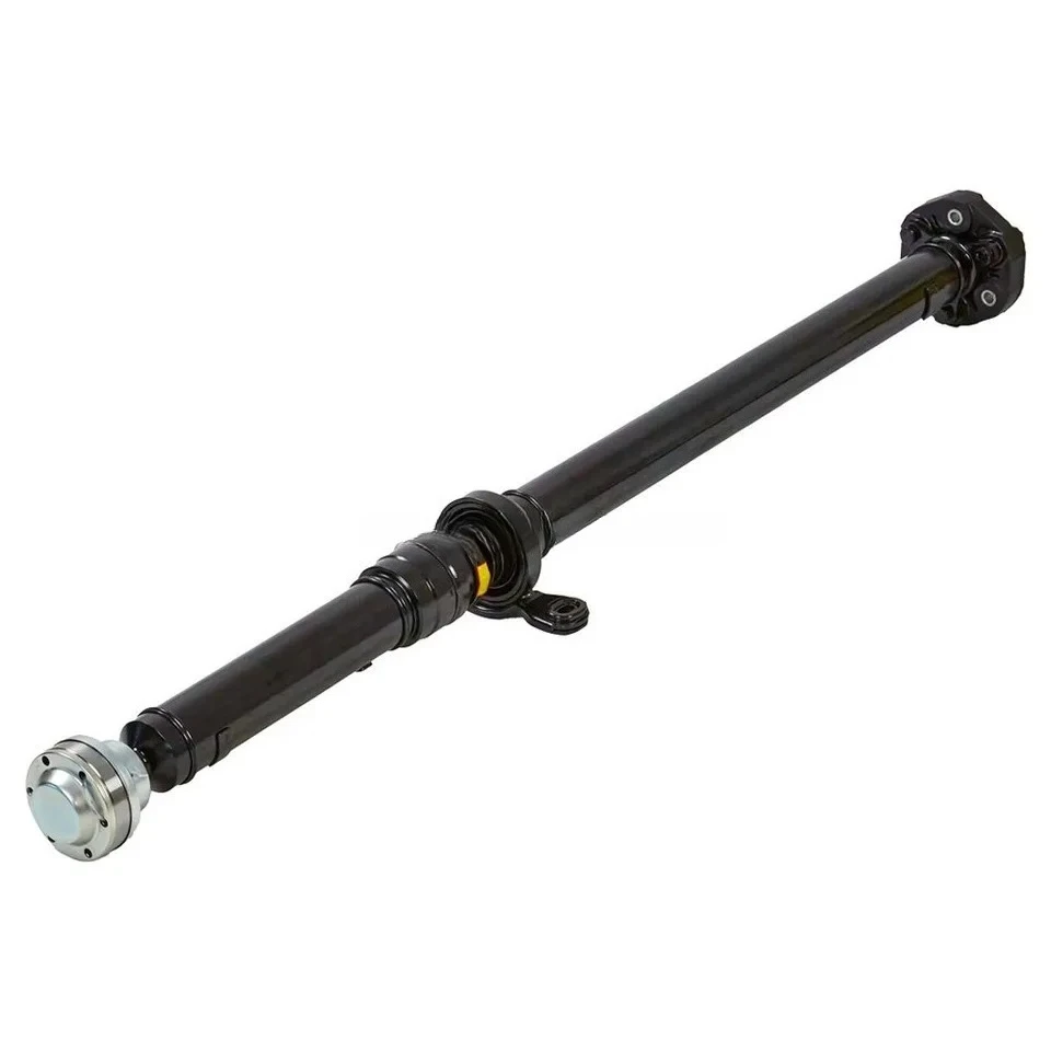 Brand New Rear Driveshaft Prop Shaft for  CTS 2008-2014 22819507