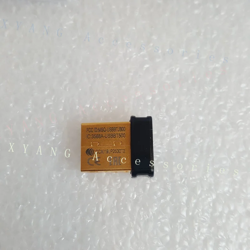 PP+  New FOR ASUS USB-BT500 Bluetooth 5.0 USB Adapter with Ultra Small Design Backward