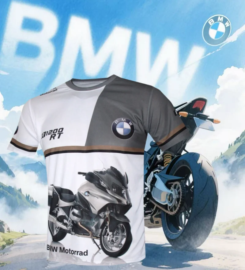 2025 Summer Bmw R 1… - image