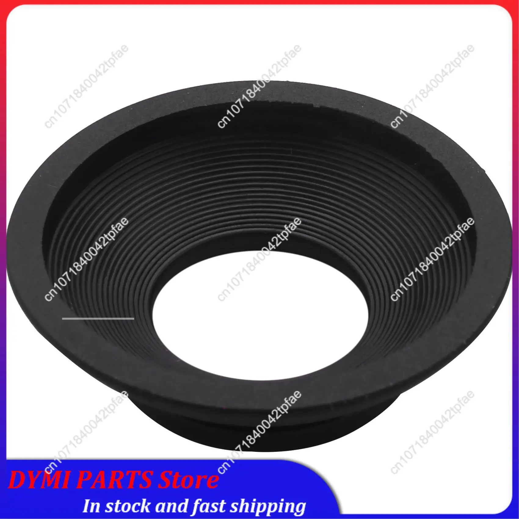 Essential Eyecup Eyepiece Dk-19 Rubber Eyecup Viewfinder For Nikon D810 D5 D4S D4 D3X D3S D3 D700 D800 D800E D2xs D2X D2 Hf6 (2P