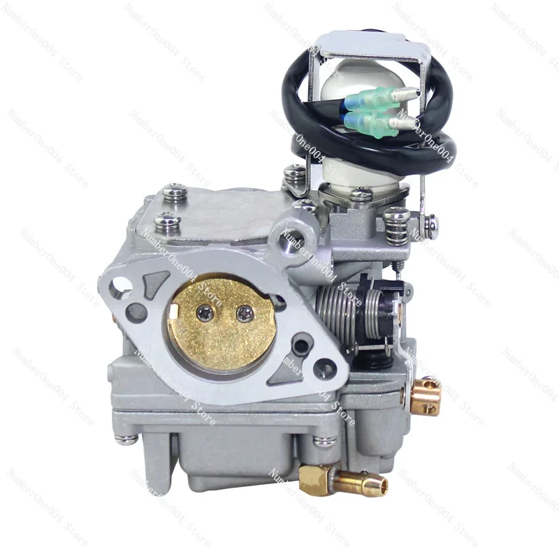 

F25 Carburetor Assembly 65W-14901-00 65W-14901-01 65W-14901-10