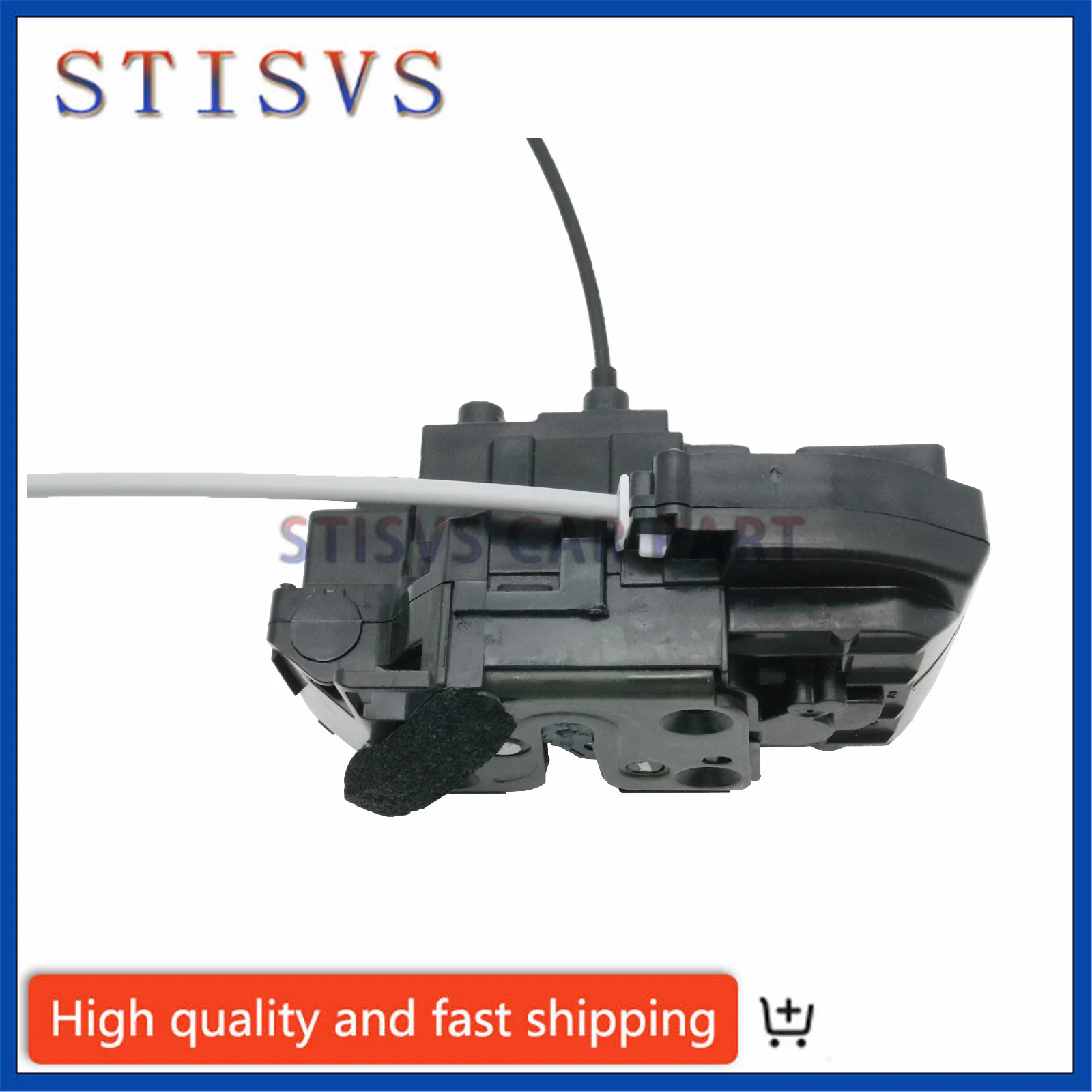

Rear Right Door Lock Actuator 82500-JD900 For Nissan Qashqai J10E 2006-2013 82500 JD900 82500JD900 New Car Accessories