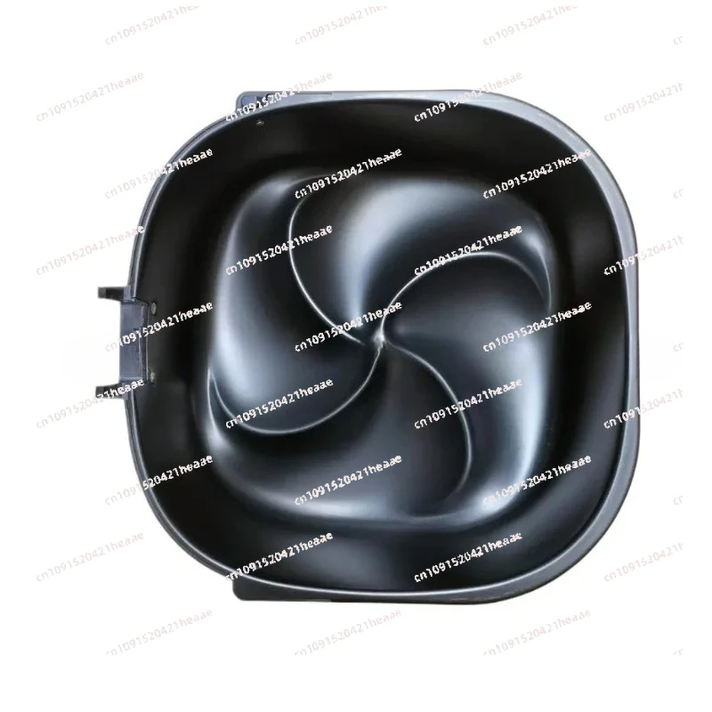 

Suitable for Air Fryer HD9860 9861 9651 9630 9650 9654 9870 Oil Plate Accessories
