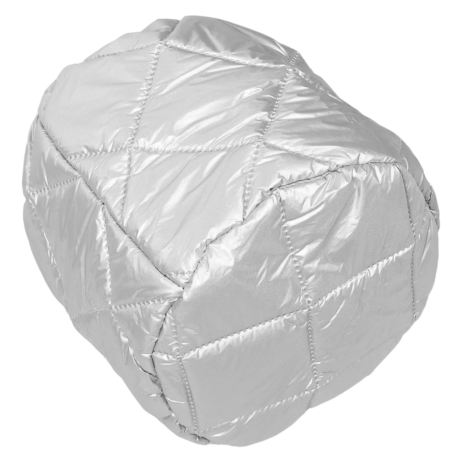 Sourdough Jar Cloth Cover Frostproof Bucket Insulated Sleeve Food Storage Jacket for 20L 5 Gallon Fermentation Winter Container