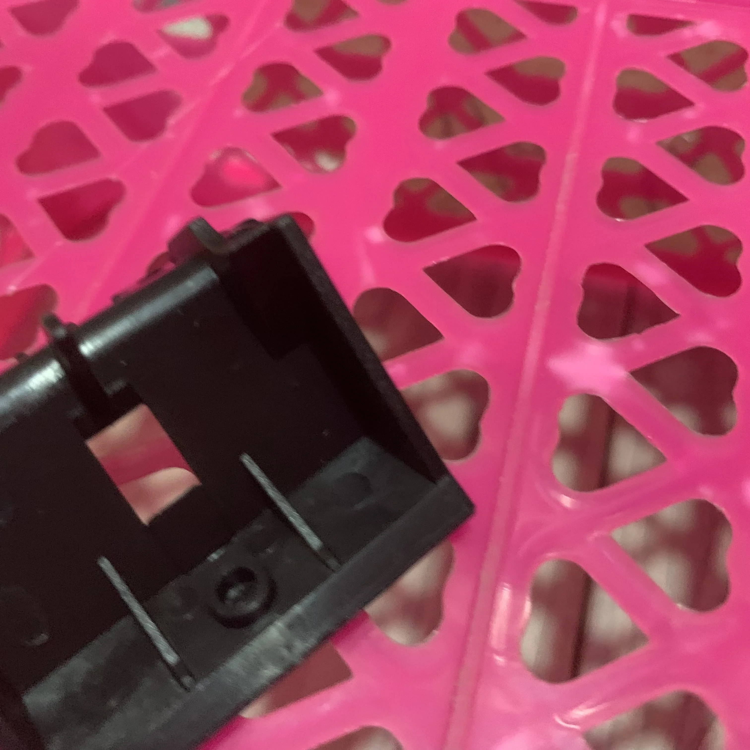 

10X RM1-4006-000 Разделительная накладка для HP P1005 P1006 P1007 P1008 P1009 P1102 P1108 M1139 M1219 M1130 M1132 M1136 M1212 M1213 M1214