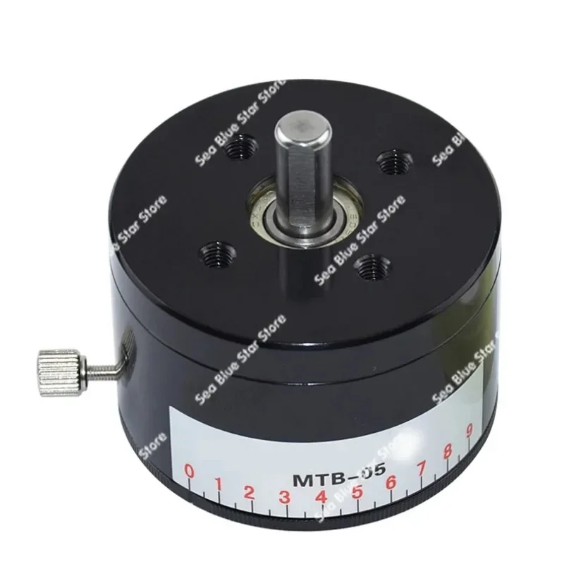 

Winder Tensioners, Magnetic Dampers, Torque Controllers, Permanent Magnet Brakes