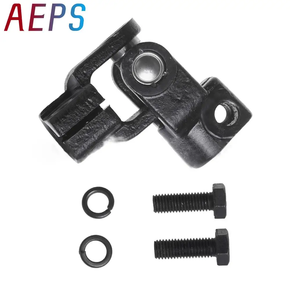

New For Ford Escape Mercury Mazda Tribute 425-358 Lower Steering Shaft Coupling U-Joint