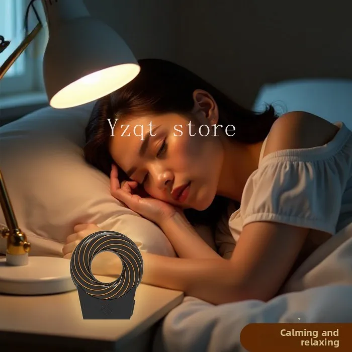 Rodan Coil Vortex Field Energy Sleep Adjustable Generator Health Conditioning  Coil Winding Coil