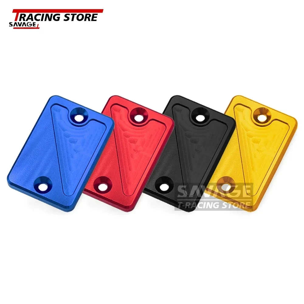 Motorcycle Brake Reservoir Cover For Honda NC700X NC750S CB500F CBR250R CRF250L CBR500R MSX125 For Forza NSS125 Oil Fluid Cap