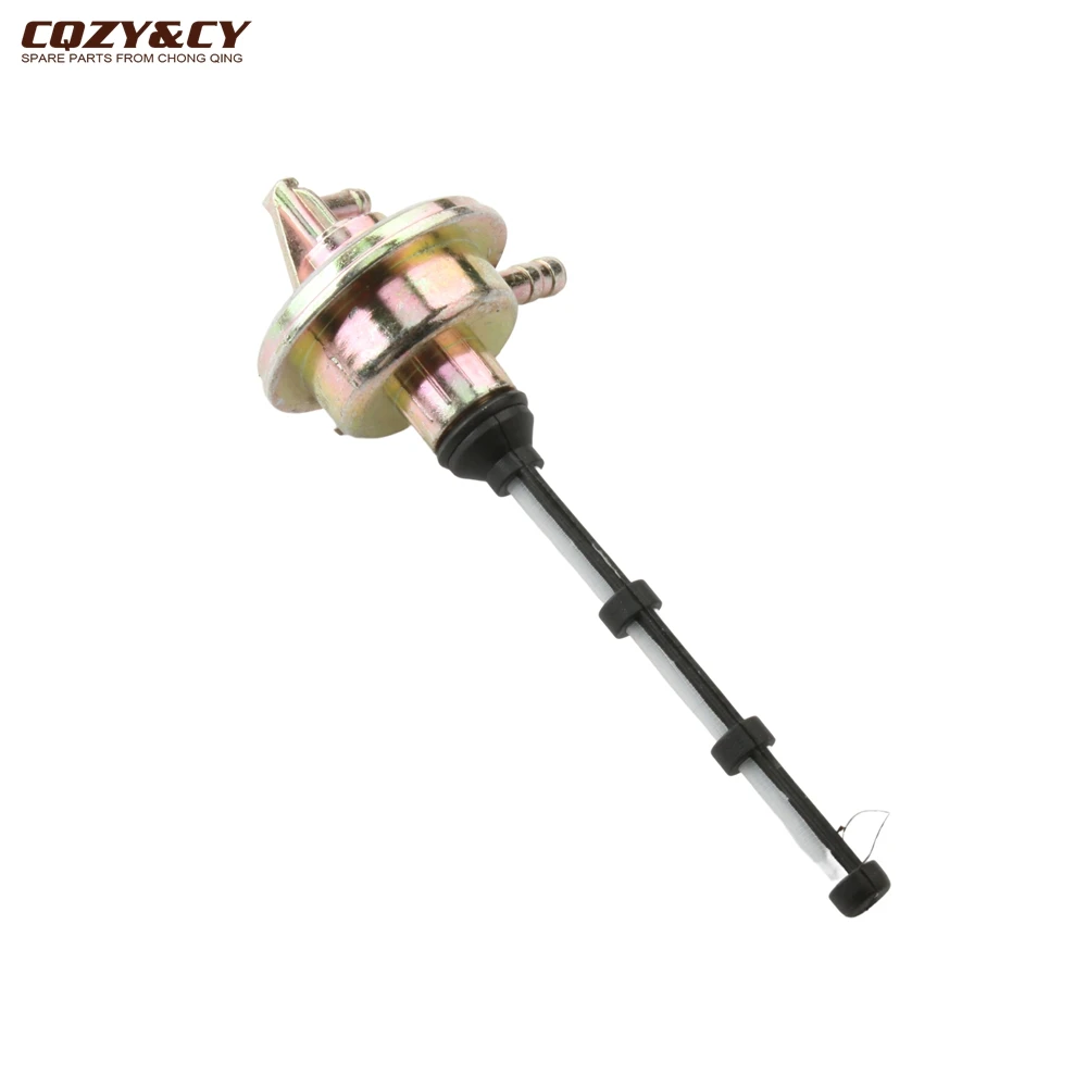 Scooter Fuel Taps Oil Switch For Gilera Easy Moving Ice Stalker Storm 50 Typhoon X Xr 50cc 121670020